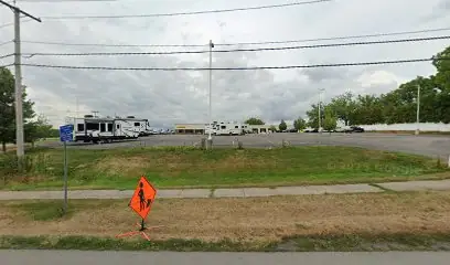 Wilkins RV of Churchville - Service and Parts in Churchville, NY