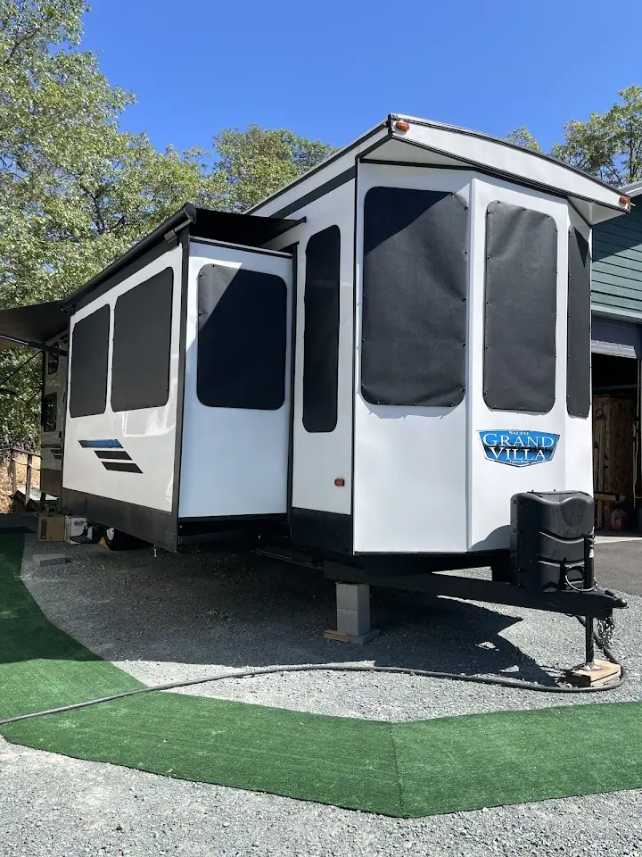 Rogue mobile rv repair, RV repair in Medford