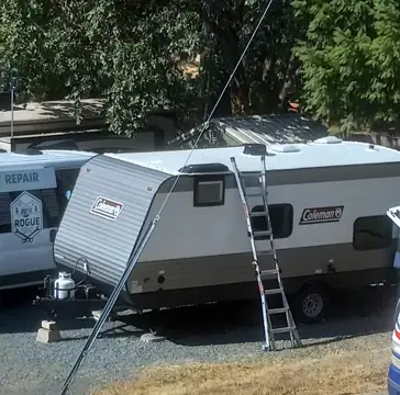 Rogue mobile rv repair photo 3