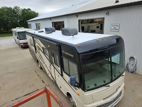 Jim's Camper Service Inc. in Doon, IA