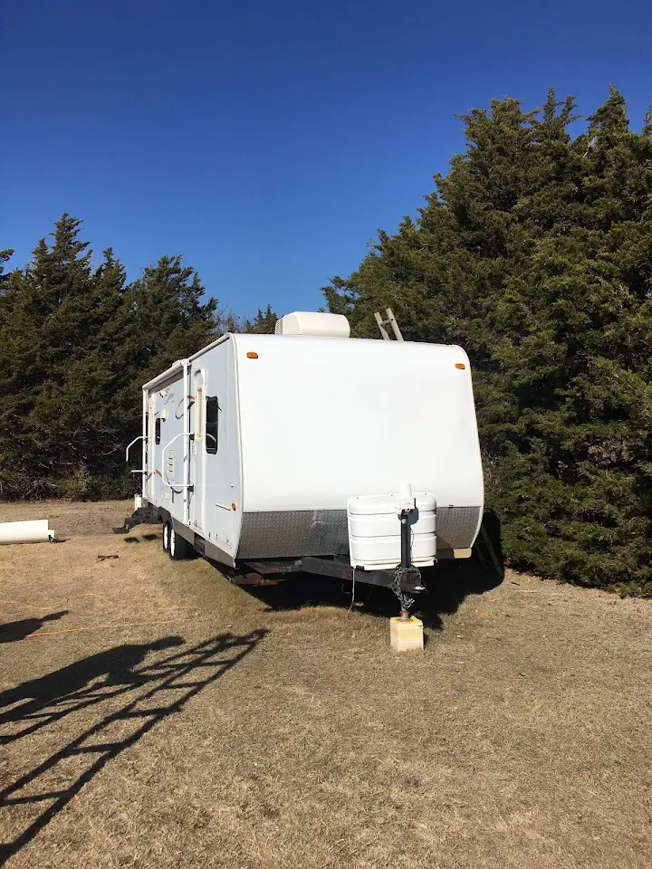 Family First RV Service, RV repair in Guthrie