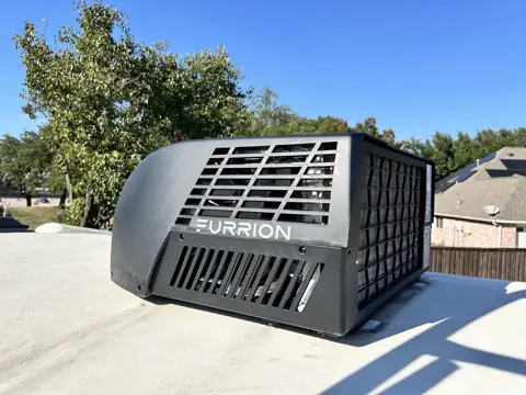 Prime Mobile RV Repair in Lewisville, TX
