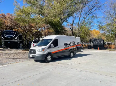 Advantage Mobile RV Service photo 2