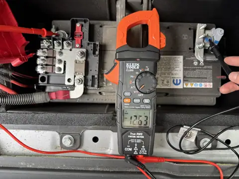Rolling Rabbit RV Repair photo 3
