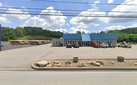 Blue Bird Bus Sales photo 2