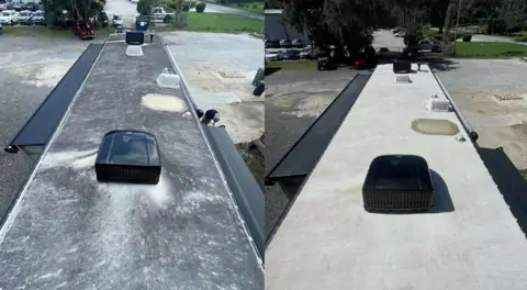 Triton RV Repair in Miami, FL
