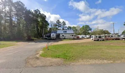 Hinton Rv/ Trailer Repair in Leesville, LA