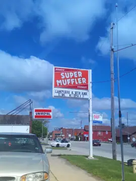 Super Muffler Complete Auto Repair photo 3