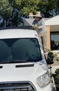 Salt City Mobile RV Repair in Hutchinson, KS