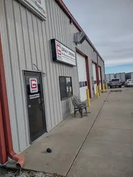 Gray Diesel & Equipment Services photo 2