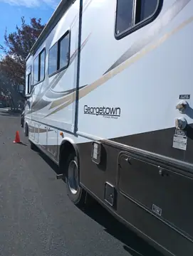 SAM's Truck Repair, Trailer and RV Repair in Union City, CA