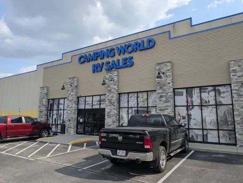Camping World - Rossford in Rossford, OH