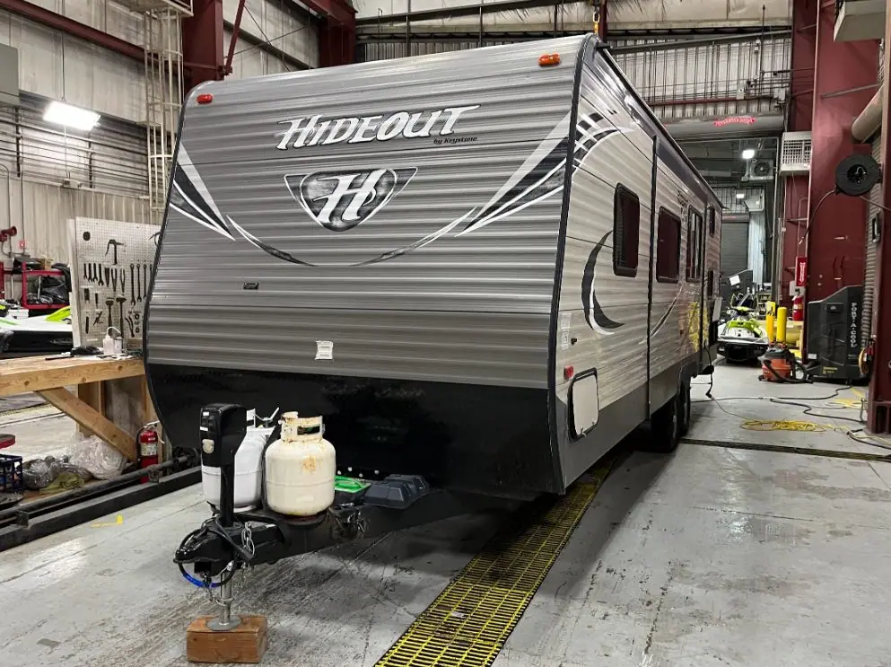 Reliable RV Repair, RV repair in Miami