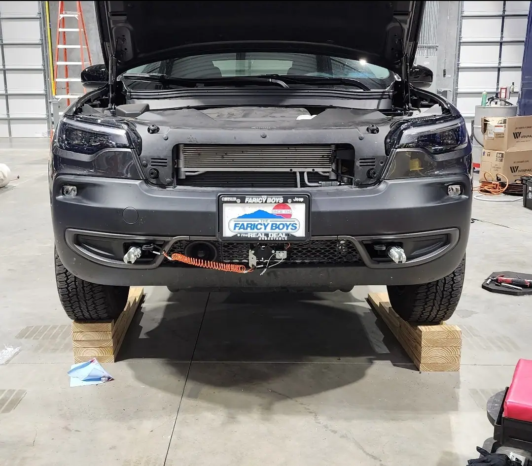 Beal Mobile RV, RV repair in Gallatin