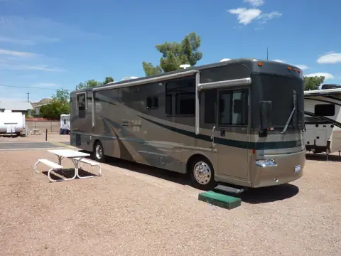 Statkus Engines RV Service center in Albuquerque, NM