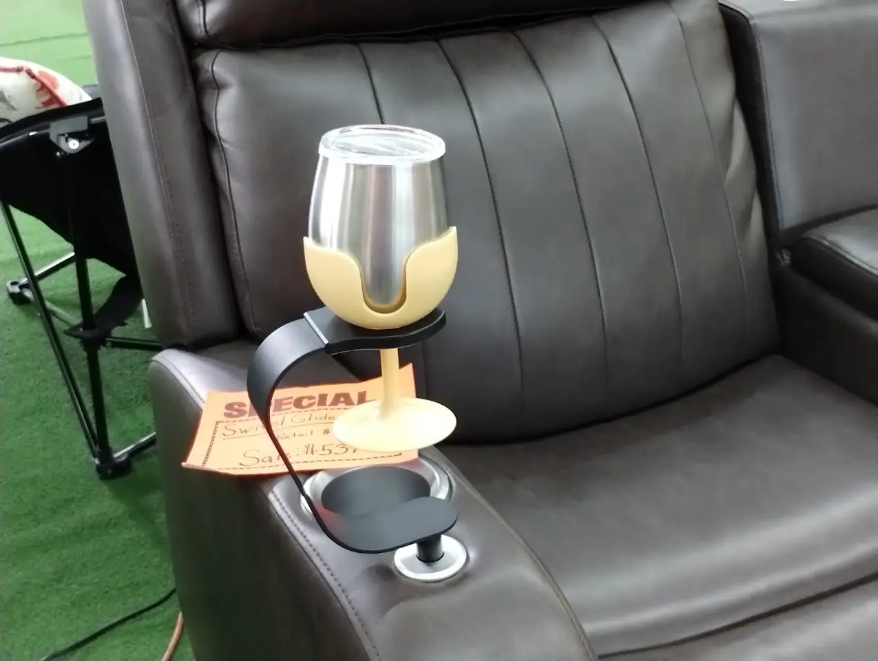 Discount RV Parts & Services, RV repair in Hutchinson