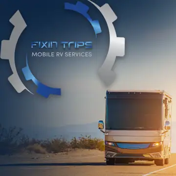 Fixin Trips Mobile RV Service & Repair in Redmond, OR