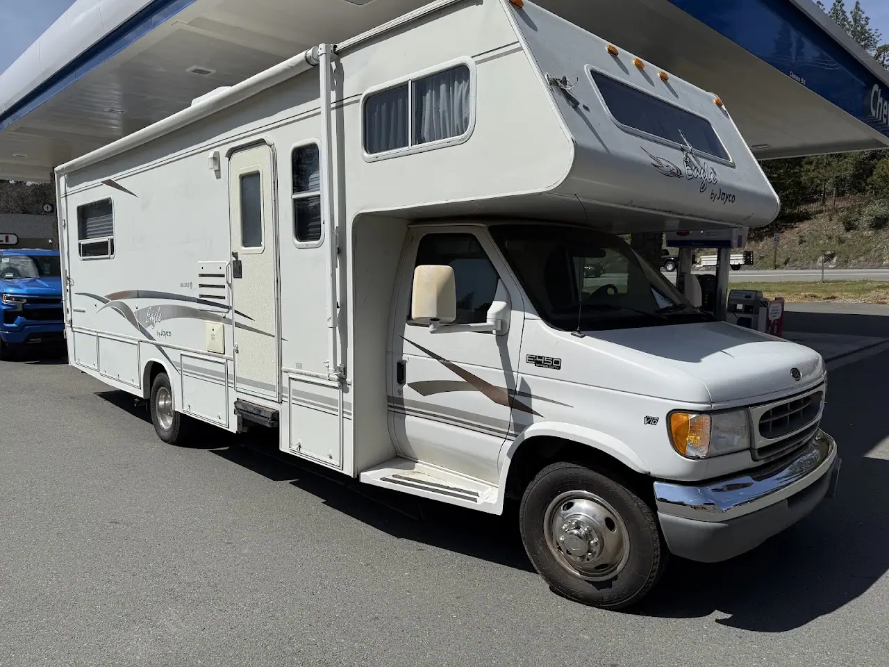 Dave’s RV Sale’s And Repair, RV repair in Sacramento