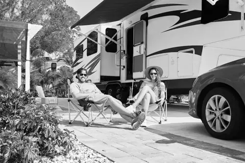 Mobile RV Pro in Tucson, AZ