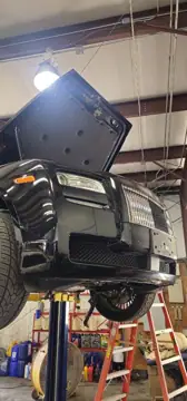 Lux Auto Centre in Knoxville, TN