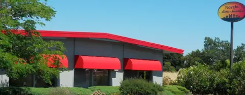 Novato Auto Service in Novato, CA