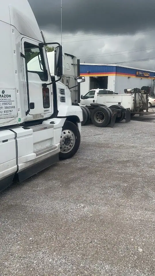 Performance Truck Inc., RV repair in Heiskell