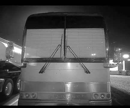 Quarters Bus & RV in Muscle Shoals, AL