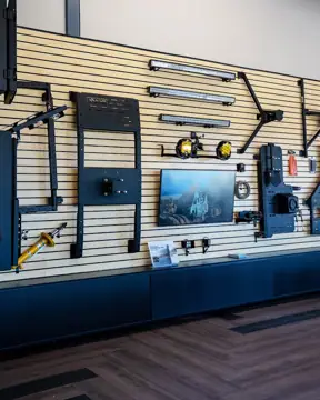 VanUp Offroad - Sprinter, Promaster and Transit Upfitting Services in Davis, CA photo 2