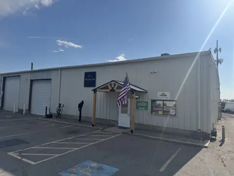 Rocky Mountain RV & Service in Layton, UT