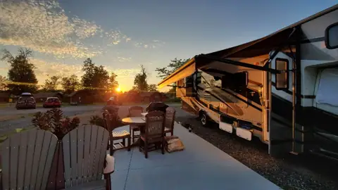 J hope RV Services LLC in Flowery Branch, GA
