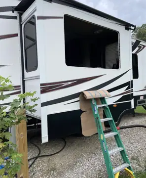 Adventure Support Mobile RV services photo 3