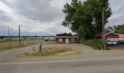 Bretz RV & Marine Service in Billings, MT