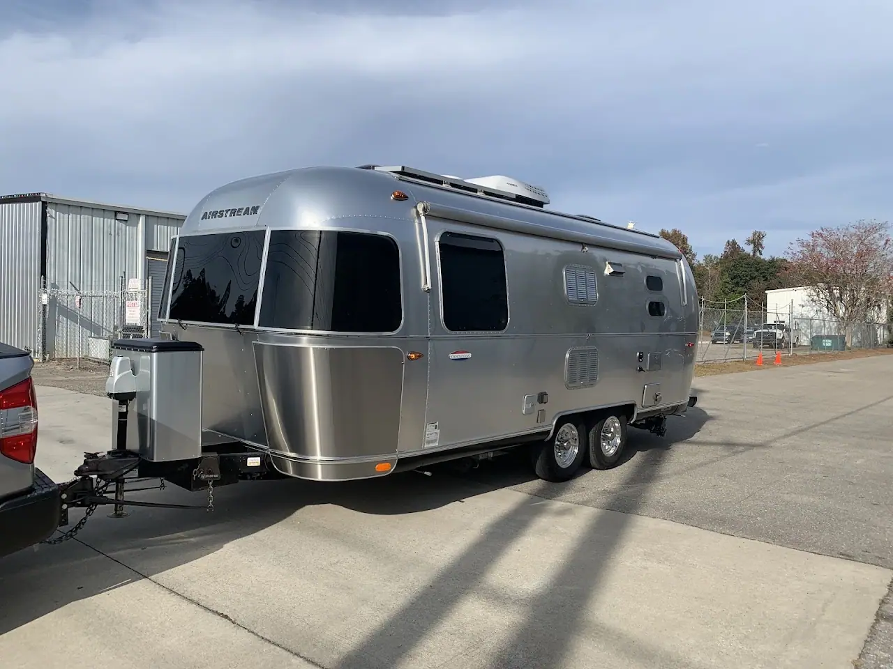 RVCheckers, RV repair in Springfield