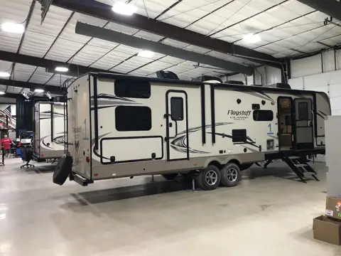 Big Sky Mobile RV Services photo 2