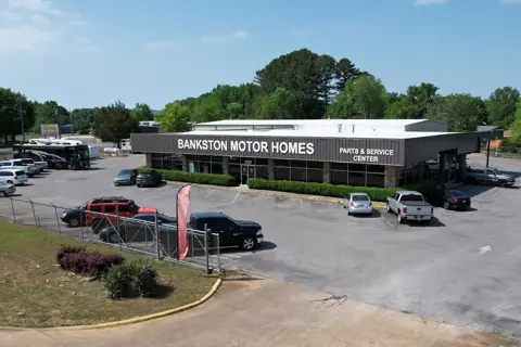 Bankston RV Parts & Service in Huntsville, AL