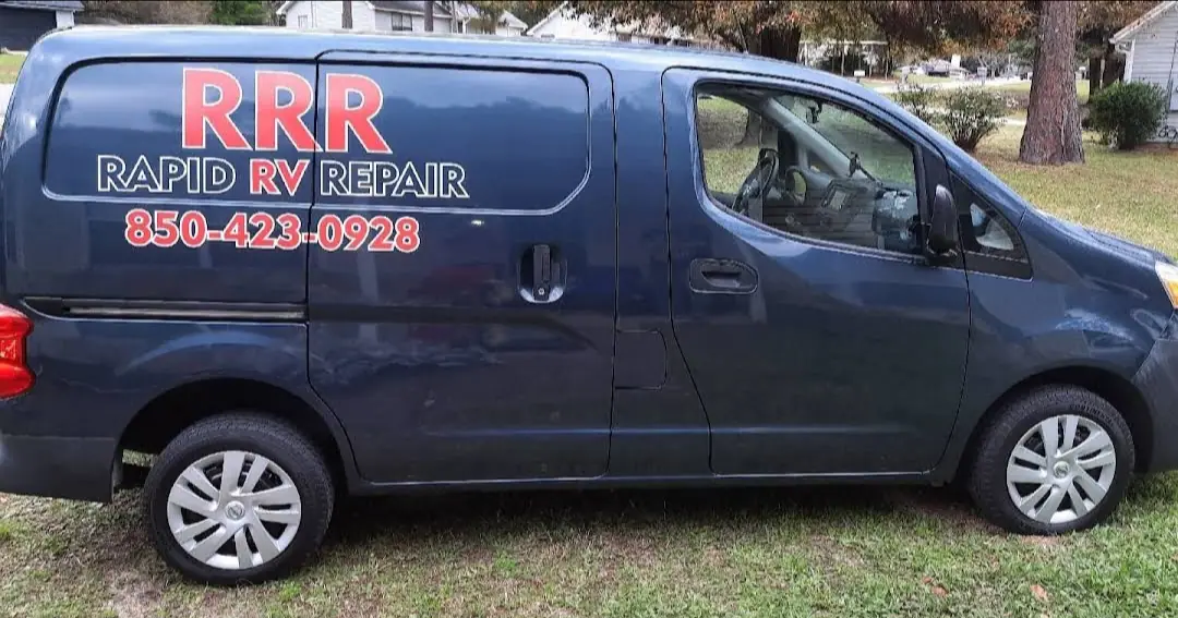 Rapid Rv Repair, RV repair in Crestview