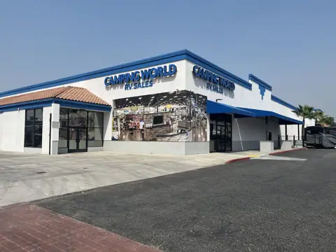 Camping World - Colton in Colton, CA