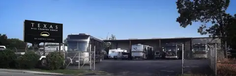 Texas Hill Country Coach - RV Service & Repair in New Braunfels, TX