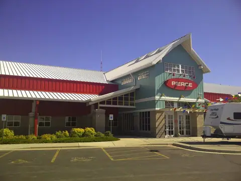 Pierce RV & Marine Supercenter in Billings, MT