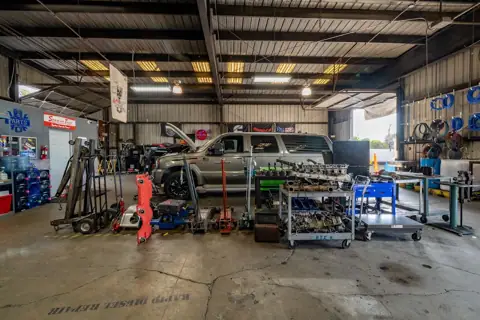 Rapid Diesel Repair photo 3