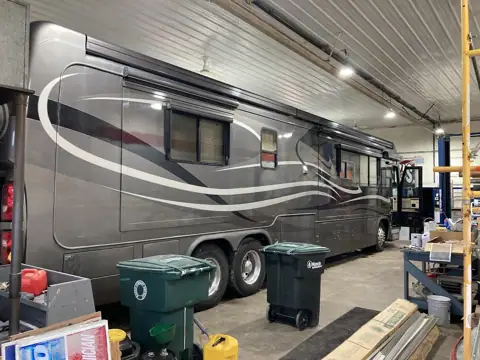 YORK RV SERVICE INC photo 2