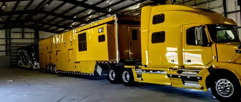 MyRvTek in Odessa, TX