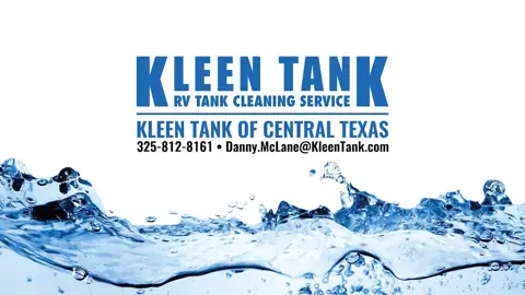 Kleen Tank of Central Texas in Abilene, TX