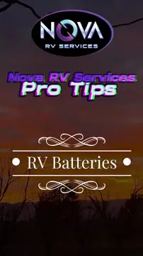 Nova RV Services in Hurricane, UT