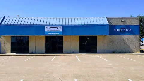 P&D's Mobile RV Service & Repair in Garland, TX