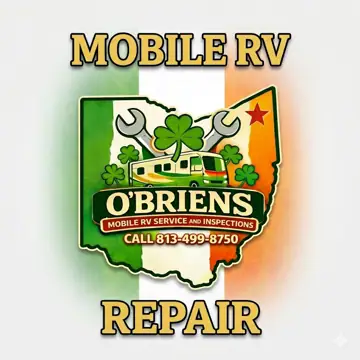 OBriens Mobile RV Service and Inspections (Mobile Only Services) photo 3