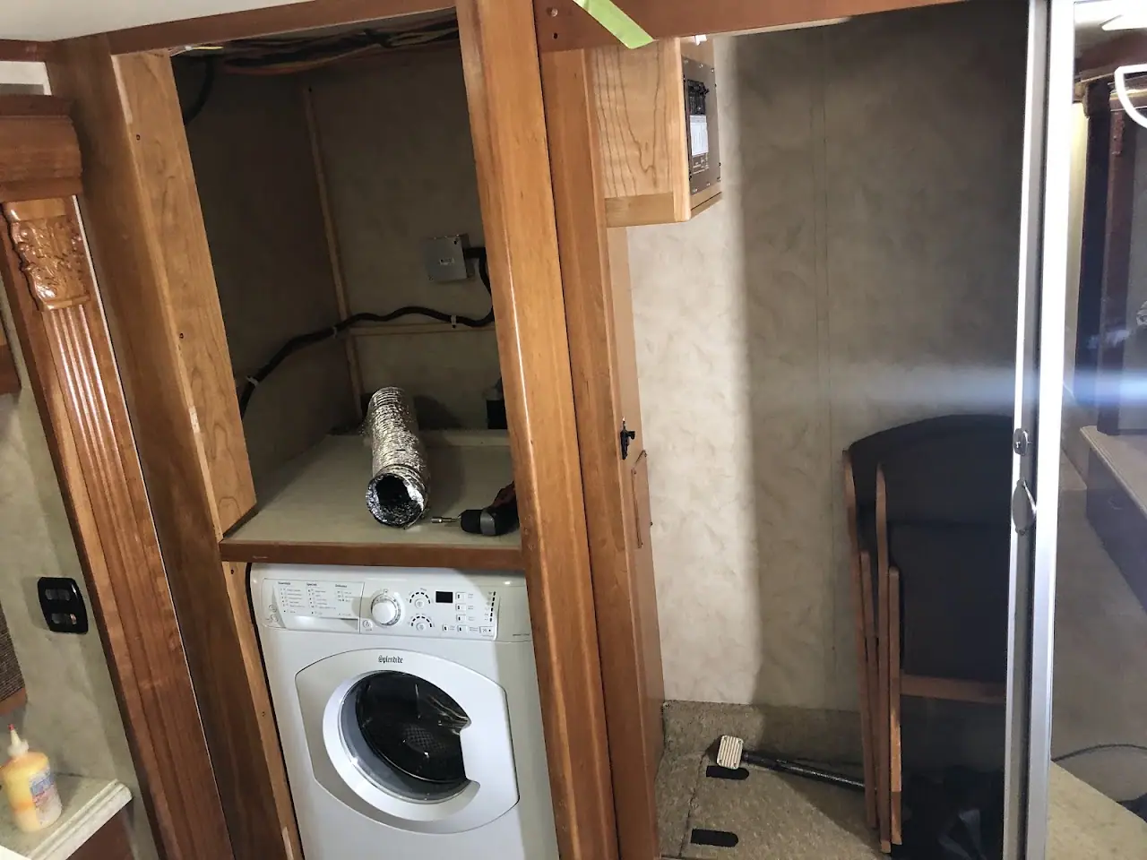 R V Outfitters, RV repair in Bend
