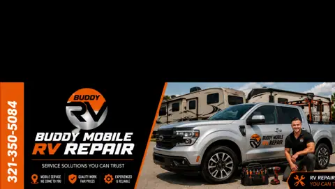 BUDDY MOBILE RV REPAIR photo 2