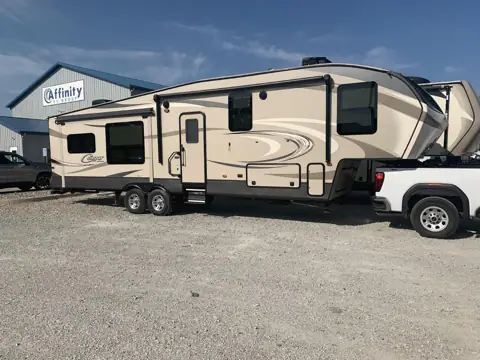 Affinity Rv Repair Group photo 2