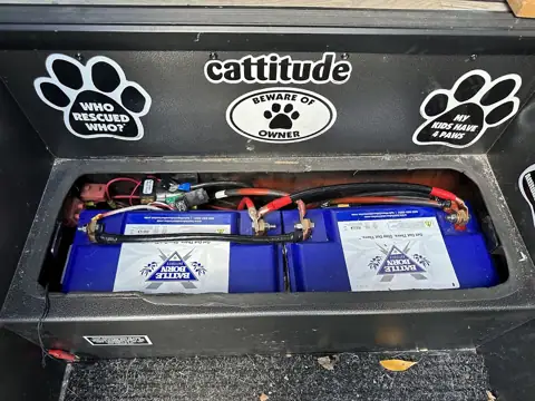 Venture On Mobile RV Repair photo 2